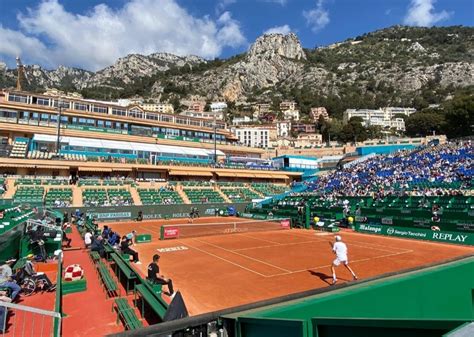 monte carlo masters hospitality